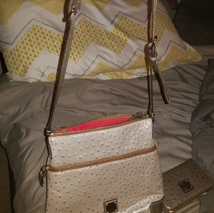 Dooney And Bourke Crossbody